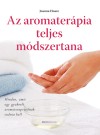 Joanna Hoare - Az aromater�pia teljes m�dszertana