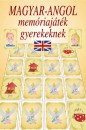  - Magyar-angol mem�riaj�t�k gyerekeknek