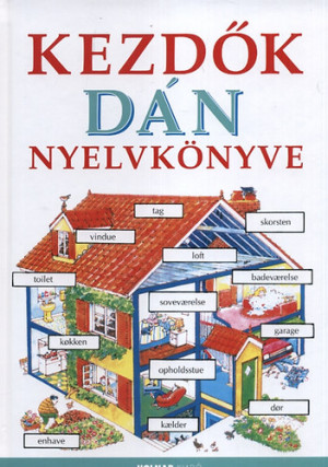 Helen Davies - Kezd�k d�n nyelvk�nyve