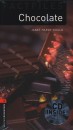 Janet Hardy-Gould - Chocolate