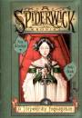 Holly Black - Tony Diterlizzi - A Spiderwick Kr�nika 4.