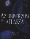 Mark A. Garlick - Az univerzum atlasza