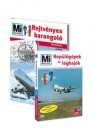  - Rejtv�nyes barangol� - J�rm�vek + Rep�l�g�pek �s l�ghaj�k DVD