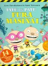 Aino Havukainen - Sami Toivonen - Tatu �s Patu fura masin�i