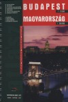  - Budapest atlasz