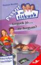 Thomas C. Brezina - Legyek j�..., de hogyan?