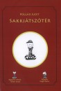 Polg�r Judit - Sakkj�tsz�t�r
