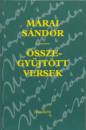 M�rai S�ndor - �sszegy�jt�tt versek
