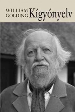 William Golding - K�gy�nyelv