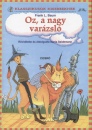 Frank L. Baum - Maria(Szerk.) Seidemann - Oz, a nagy var�zsl�