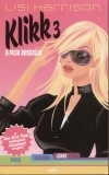 Lisi Harrison - Klikk 3.