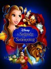 Luca Anna(Szerk.) - A Sz�ps�g �s a Sz�rnyeteg - Disney