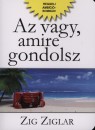Zig Ziglar - Az vagy, amire gondolsz