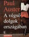 Paul Auster - A v�gs� dolgok orsz�g�ban