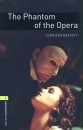 Jennifer Bassett - The Phantom of the Opera