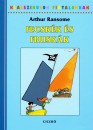 Arthur Ransome - Fecsk�k �s frusk�k
