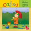  - Caillou - Minden csepp sz�m�t