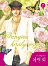 Li Jong-Hi - Jong-Hi Li - Annyira kir�ly vagy!