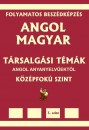 Dr. Pavlenko Alexander - Angol-magyar t�rsalg�si t�m�k angol anyanyelv�ekt�l