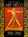 Arie Van De Lemme - Art d�co 1920-1940