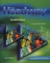 John Soars - Liz Soars - New Headway Beginner Student's Book