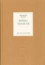Heinrich Mann - Ronda tan�r �r