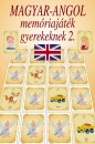 Simon Adrienn - Magyar-angol mem�riaj�t�k gyerekeknek 2.