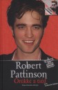 Isabelle Adams - Robert Pattinson - �r�kk� a ti�d