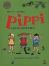 Astrid Lindgren - Pippi a Koml�kertben