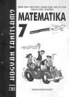 B�k�ssy Szilvia - Fried Katalin - Kor�ndi J�zsef - Par�czay J�zsef - Sz�mad� L�szl� - Tam�s Be�ta - Matematika 7.