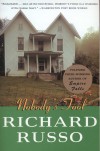 Richard Russo - Nobody's Fool