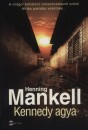 Henning Mankell - Kennedy agya