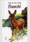 Felix Salten - Bambi