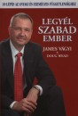 V�gyi James - Doug Wead - Legy�l szabad ember