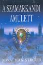 Jonathan Stroud - A szamarkandi amulett