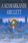 Jonathan Stroud - A szamarkandi amulett