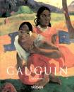 Ingo F. Walther - Paul Gauguin