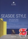 Diane Dorrans(Szerk.) Saeks - Angelika(Szerk.) Taschen - Seaside Style