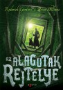 Roderick Gordon - Brian Williams - Az alagutak rejt�lye