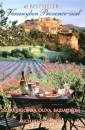 Michael S. Sanders - Versenyben Provence-szal