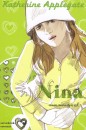 Katherine Applegate - Nina nem mondja el