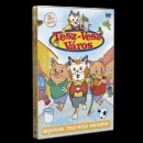  - Tesz-Vesz V�ros 3.