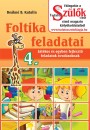 De�kn� Bancs� Katalin - Foltika feladatai 4.
