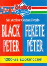 Arthur Conan Sir Doyle - Fekete P�ter - Black Peter
