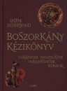Selene Silverwind - Boszork�ny k�zik�nyv