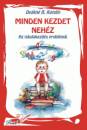 De�kn� Bancs� Katalin - Minden kezdet neh�z