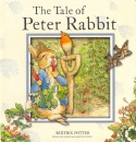 Beatrix Potter - The Tale of Peter Rabbit