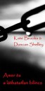 Duncan Shelley - Amer �s a l�thatatlan bilincs