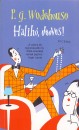 P. G. Wodehouse - Halih�, Jeeves!