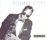 Sonny Stitt - Stitt's It